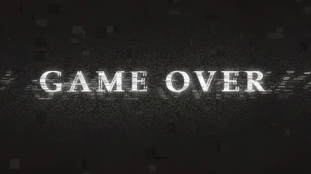GAME OVER